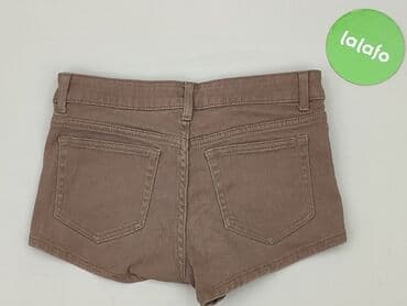 hm krótkie spodenki: H&M, Szorty damskie, rozmiar XS — 3