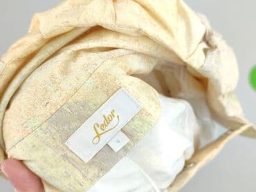 kurtka puchowa damska z kapturem reserved: Płaszcz damski, rozmiar S — 5