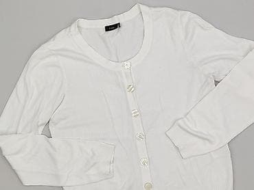 jean pascal clothes: Fransa, Kardigan damski, rozmiar L — 1