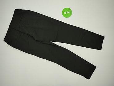 spodnie c: H&M, Spodnie materiałowe damskie, rozmiar S — 3