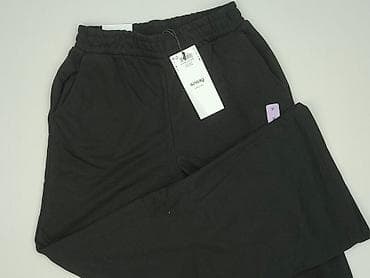 relab bluzy: Spodnie dresowe damskie, rozmiar M — 1