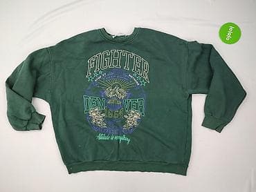 pull and bear polonia: Bershka, Bluza damska
, rozmiar S — 2