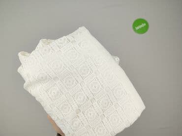 sukienka midi na wesele koronka: Sukienka damska, rozmiar S — 4