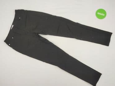 взуття жіноче олх: Spodnie materiałowe damskie, rozmiar XL — 2