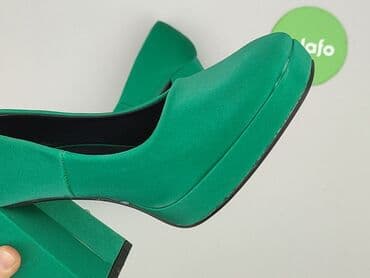 prowadzenie pojazdu w klapkach: Półbuty damskie, 39 — 9