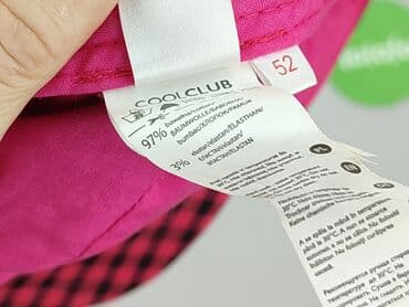 obcisłe podkoszulki: Czapka z daszkiem, Wcześniak, stan - Bardzo dobry — 4