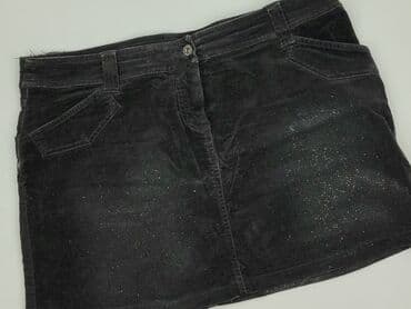 spódniczka mini allegro: E-vie, Spódnica damska, rozmiar 2XL — 1