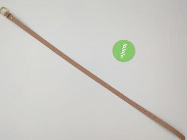 szalik z akrylu: Belt, Female, condition - Very good — 2