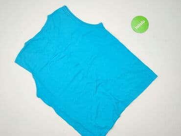 crop sweter: Koszulka dla mężczyzn, rozmiar 3XL — 3