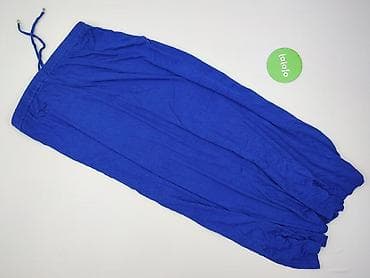 spódnice maxi boho: Spódnica damska, rozmiar S — 3