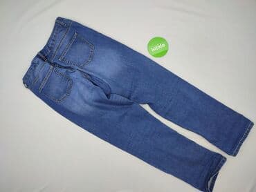 jeansy ck: KappAhl, Jeansy damskie, rozmiar 2XL — 3