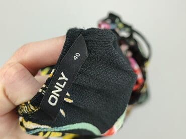 mulanka klapki: ONLY, Kombinezon damski, rozmiar L — 4