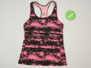bluzy barcelony: H&M Sport, Top damski, rozmiar M — 2