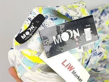 spodnie solar: NOON, Sukienka damska, rozmiar L — 5