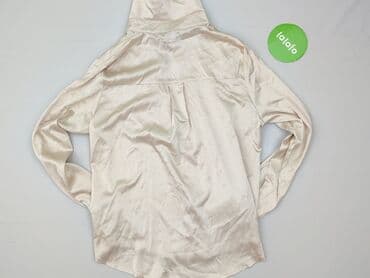 eleganckie koszule damskie duże rozmiary: Shein, Koszula damska, rozmiar S — 3