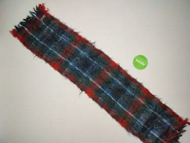 czerwony pasek do sukienki: Scarf, Male, condition - Good — 2