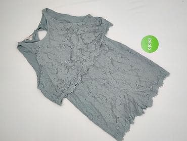 h: H&M, Sukienka damska, rozmiar L — 2