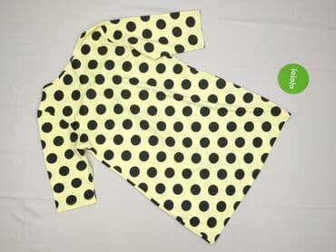 sukienka motyl plus size: KATE, Sukienka damska, M — 4