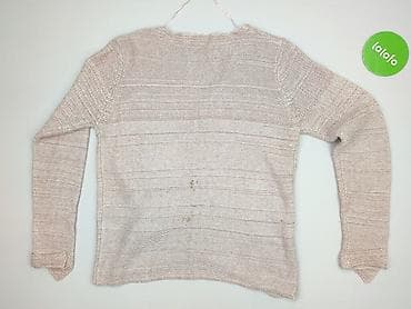 szary plaszcz pull: QUIOSQUE, Kardigan damski, rozmiar M — 3