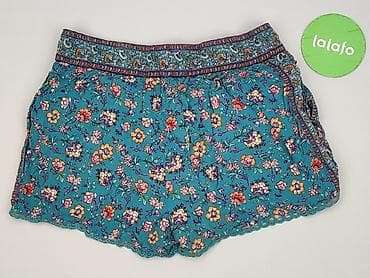 klapki carini: Primark, Szorty damskie, rozmiar M — 3