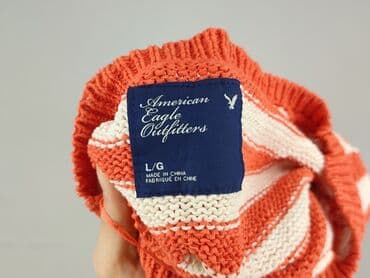 top sweterkowy h: American Eagle, Sweter damski, rozmiar L — 4