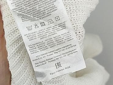 fsbn sweter: Amisu, Sweter damski, rozmiar L — 5