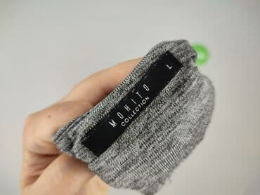 t shirty oversize basic: Mohito, Tunika damska, rozmiar L — 4