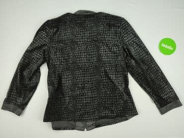 marynarka i koszulka: Піджак жіночий, розмір 3XL — 3