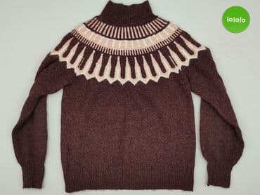 grey wolf swetry: Vero Moda, Sweter damski, rozmiar M — 3