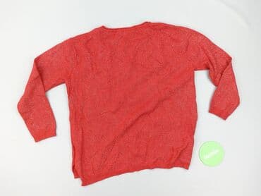 c a sweter w paski: Sweter damski, rozmiar 2XL — 3