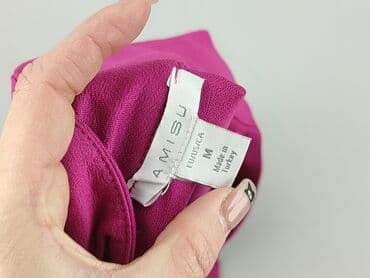 basic tops h m: Amisu, Women`s top, size M — 4