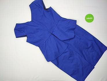 stefanel: Sukienka damska, rozmiar XL — 3