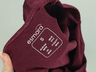 h: Esmara, Жіноча блуза, розмір S — 4