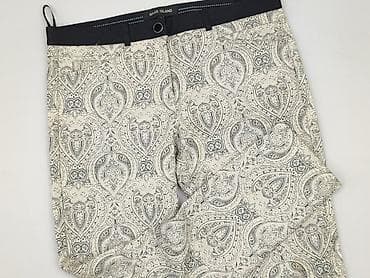 buty uzywane: River Island, Spodnie materiałowe damskie, rozmiar XL — 1