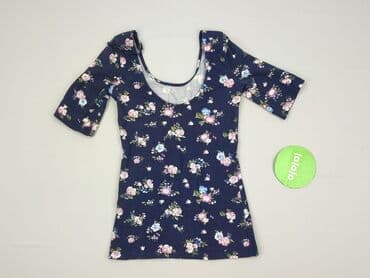 t shirty z czerwonem napisem: T-shirt damski, rozmiar S — 2