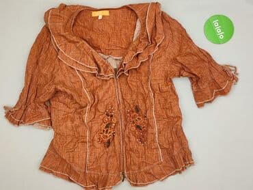 Women: BIBA, Women's blouse, size 2XL (EU 44) — 2