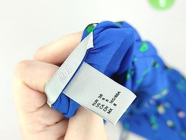 hm klapki gumowe: H&M, Sukienka damska, rozmiar M — 6