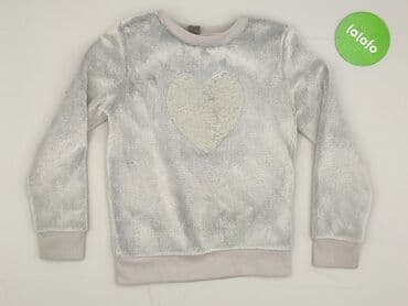 kamizelka jenot naturalny: Bluza, Little kids, 8 lat, 122-128 cm, stan - Dobry — 2