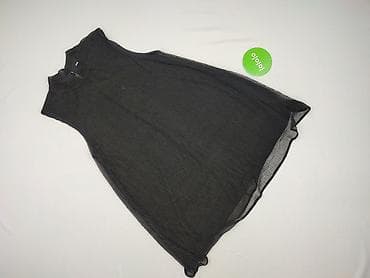 sinsay tupac: Sinsay, Tunika damska, rozmiar M — 2