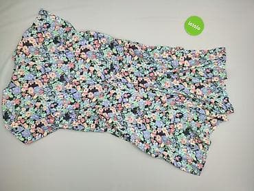 satynowe spódnice mini: Sukienka damska, rozmiar L — 3