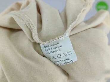 koszulka z kubusiem puchatkiem damska: T-shirt damski, 2XL — 6