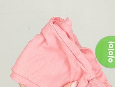 bluzki z zamkiem z przodu: Spodnie dresowe, Cool Club, 3-6 miesięcy, stan - Idealny — 6