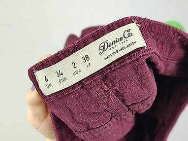 Спідниці: Denim Co, Спідниця жіноча, розмір XS — 4