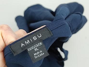 buty axim: Amisu, Bluzka damska, rozmiar XL — 4