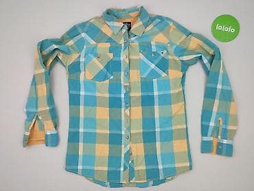 dzik bluzki: House, Koszula damska, rozmiar XS — 2