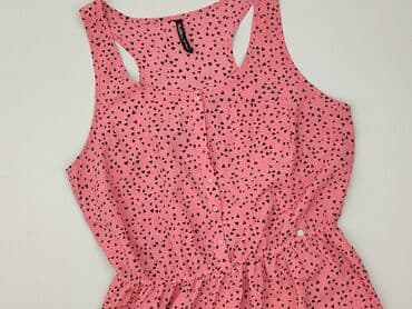 piżama dla par hello kitty: Chillin, Sukienka damska, rozmiar L — 1