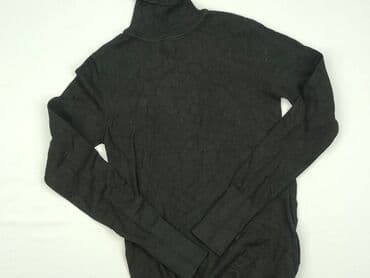sweter f: Sinsay, Women`s golf, size M (EU 38) — 1