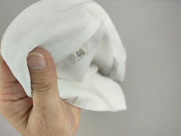 Kobiety: Bluzka damska, rozmiar 3XL — 4