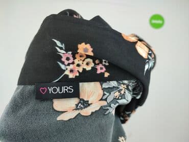 Yours, Накидка жіноча, розмір 2XL — 5