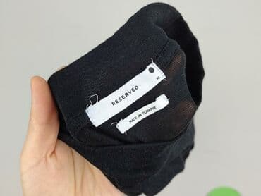 Жіночий одяг: Reserved, Гольф жіночий, розмір XL — 4
